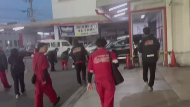ばーすでい（田頭）の記事動画