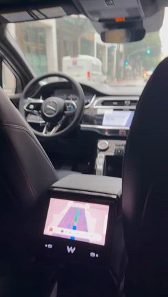 【waymo】LAで自動運転タクシーに乗ってきました【乗り方解説】の記事動画