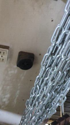 動かないシャッターの記事動画