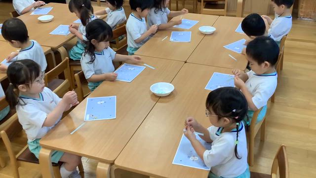 ２月　幼児　チャイルドの記事動画