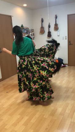 新しいパウスカート出来たよの記事動画