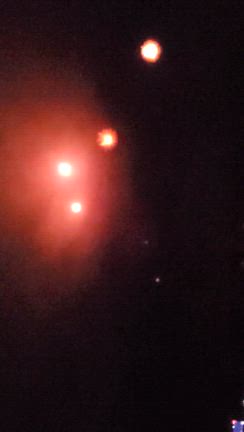 念願の熊野大花火大会へ行ってきましたの記事動画