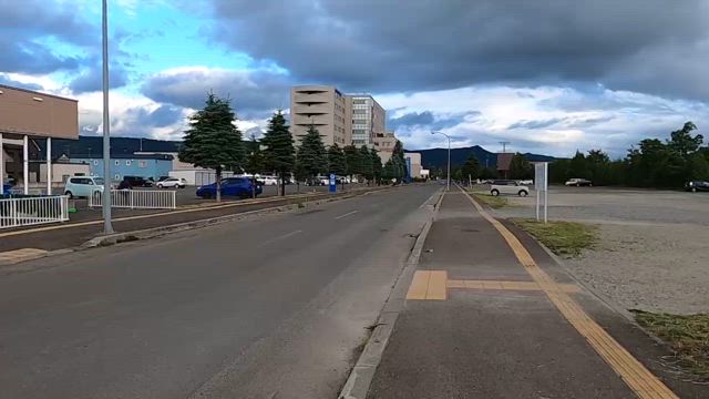 富良野独壇場　駐車場　集合場所　詳細の記事動画