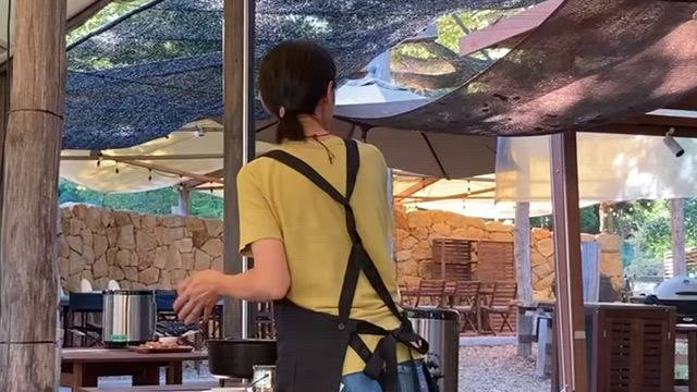 貴重な経験の記事動画