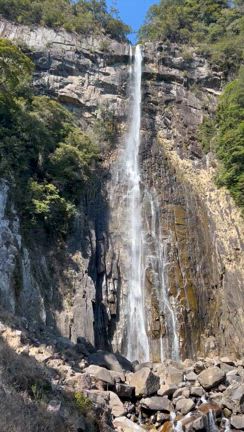 那智の滝の記事動画