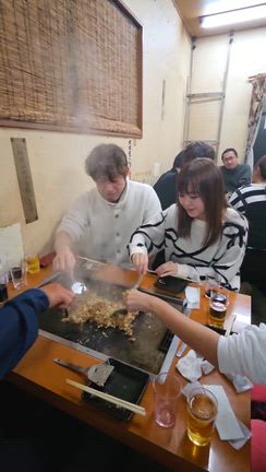 八須拳太郎誕生会@大木屋日暮里店の記事動画