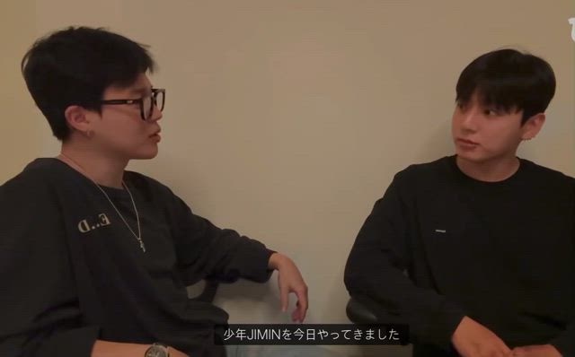 除隊後2度目のグクミン❤Wライブ☆秘密が明かされる日+日常が思い出作り＋寝たくないのか発言の謎の記事動画