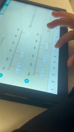 【正直レビュー】スマイルゼミ→チャレンジ→RISUへ。塾ナシ派の息子が初めて「やりたい」と言ったの記事動画