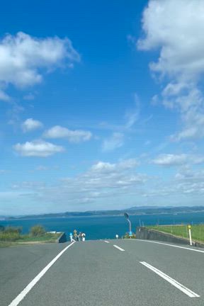 瀬戸内旅・素晴らしい景色④豊島（てしま）の記事動画