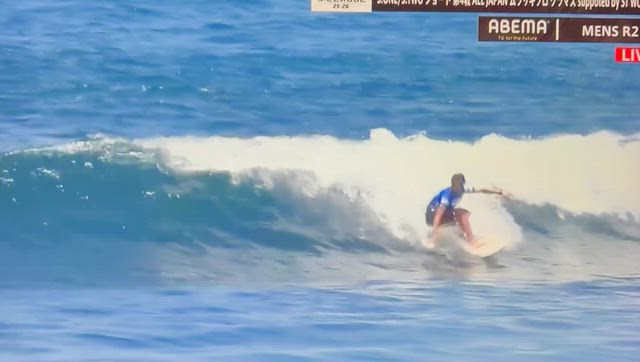 一歩、リョウタ、R3へ！の記事動画