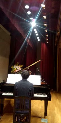 【感謝】で溢れた１日・やるで～また一年！の記事動画