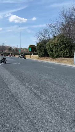 相撲原ツーリングの記事動画