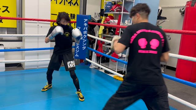 4月のアキバジム予定です！の記事動画