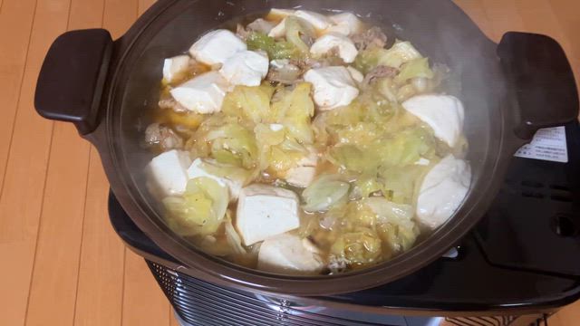 【本日営業】岩手のとびっきり美味しい『もつ鍋』の記事動画