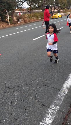 １月２５日荒尾市民マラソン大会✨の記事動画