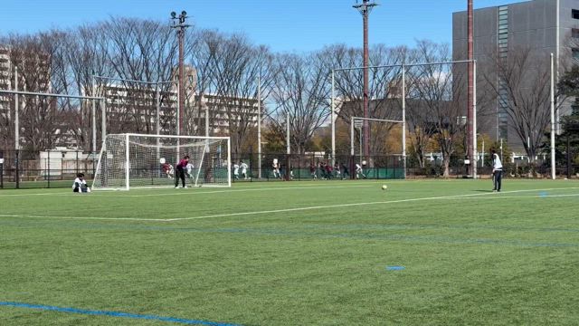 #16 第12回練習の記事動画