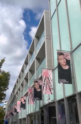 No.I発売おめでとう！少し曲の感想やYSLや衣装展も。の記事動画