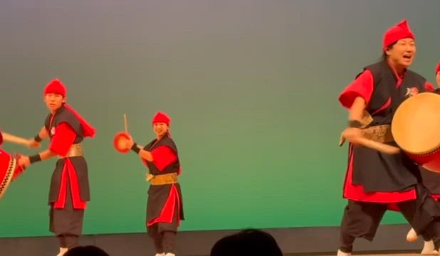 始めてよかった！ついに舞台デビュー✨の記事動画