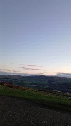 久々の日の出。の記事動画