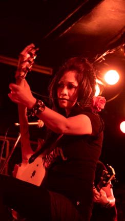 【Rock’s Roll Peddler】JETT SETTの記事動画