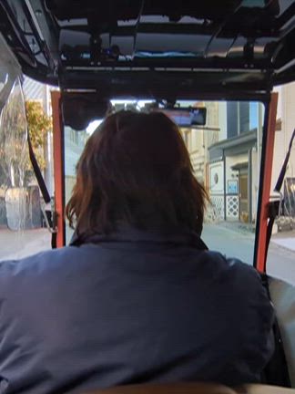 第33回 河津町・東伊豆町の議員研修会　～これからの移動手段を考える～の記事動画