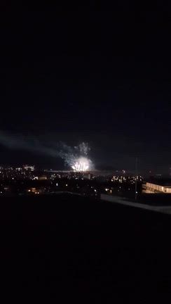 花火は季節関係なしの記事動画