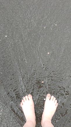 【大好きな海】夢を叶えたあの時間❤️の記事動画