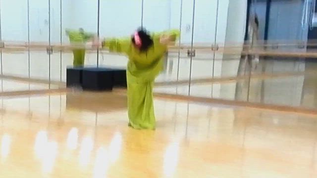 スピリットダンス＠軽井沢ありがとうございましたの記事動画