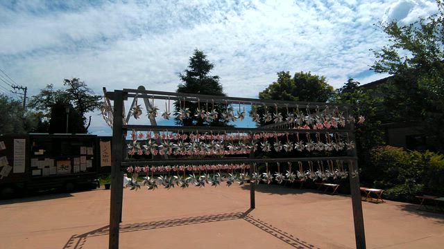 氷川神社との記事動画