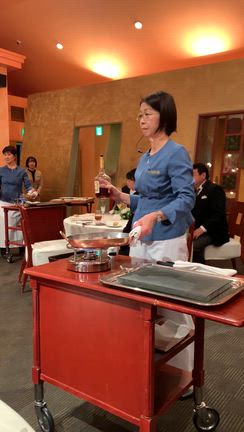 軽井沢高原教会での《披露宴》編⑥の記事動画