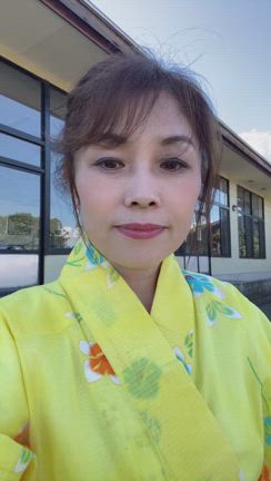 夏祭りだ！みんなで輪になって踊ろう！の記事動画