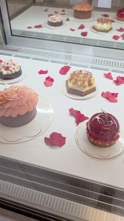 【可愛すぎるカフェ】シャルルアンリ代官山の記事動画