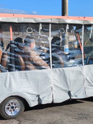 第33回 河津町・東伊豆町の議員研修会　～これからの移動手段を考える～の記事動画