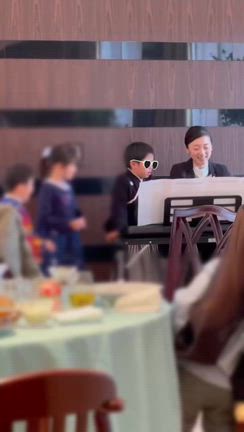 長男の卒園式⭐︎台湾からの移住、幼稚園への感謝、そして怒涛の春休みへ！の記事動画