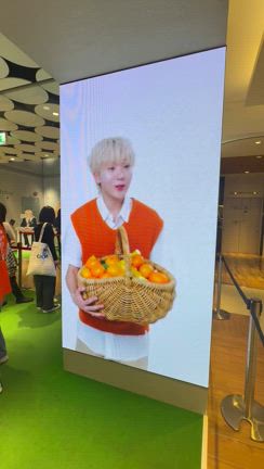 【推し活遠征】ポップアップストアにも行ってみた！の記事動画