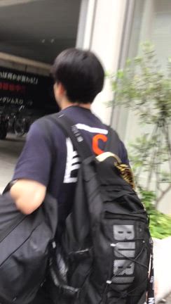 試合に向けたスパーリングの記事動画