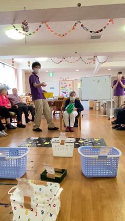 ✩.*˚それいゆの七夕まつり✩.*˚の記事動画