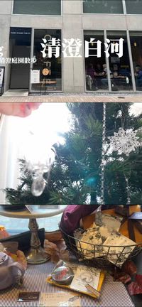 【YouTubeアップしました！】清澄白河のカフェ　清澄庭園　紅茶専門店の記事動画