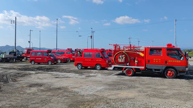 ツーリング行ってきた。の記事動画