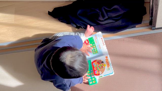 楽しいこと・幸せなことの記事動画