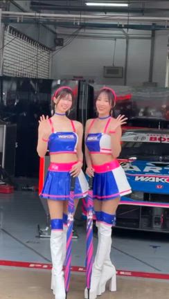 SUPER GT Rd.3セパン振り返り✈️の記事動画