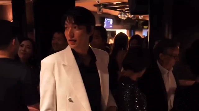 イ・ミンホ ミノミツイード ミノがいた場所 & ムーンパーティ 動画集 & SEASON'S GREETINGS