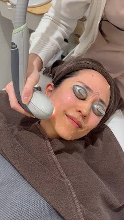 美容皮膚科でコンプレックスを解消！@ピュアビューティー恵比寿の記事動画