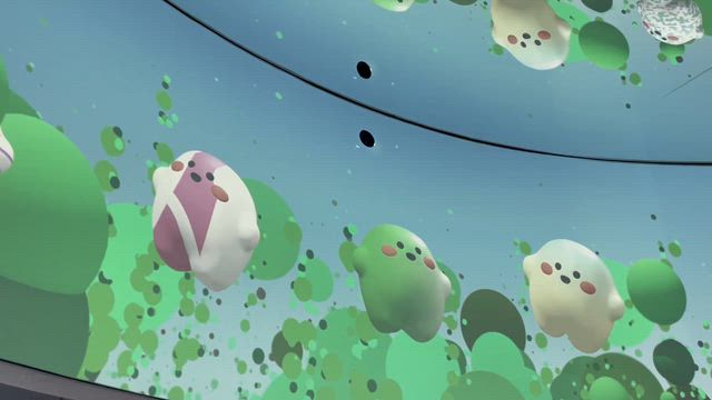 いのち、ありがとう(*´∀`*)と…飯ログ＆カラダ事情☆の記事動画