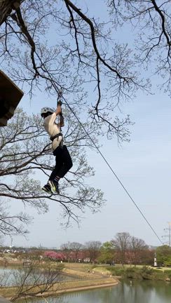 アドベンチャーガーデン射水の記事動画