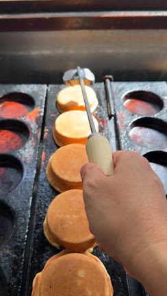 ゲゲゲ忌限定メニューの記事動画