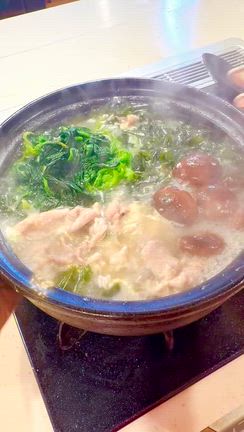 受験生にぴったり常夜鍋です！！の記事動画