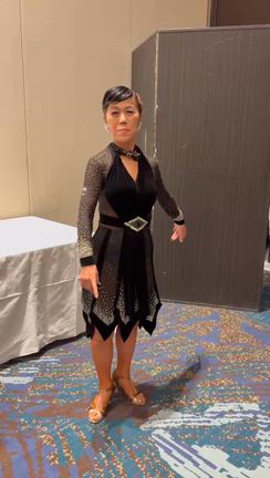 華やかなステージデモデビュウ②  おまけ動画の記事動画