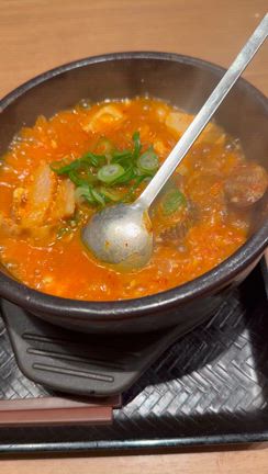 さっちゃんの純豆腐食べた後に…の記事動画