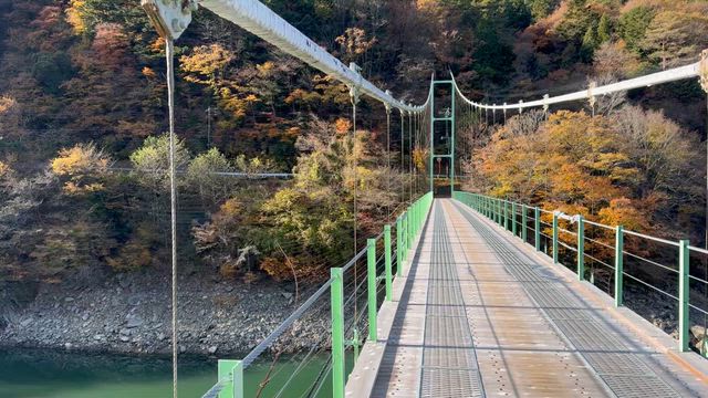 今年の最初で最後のツーリングはの記事動画